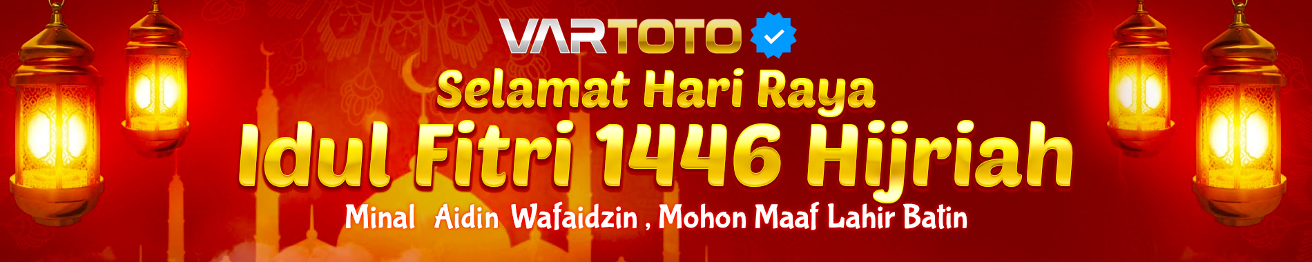 Hut RI 79 Vartoto Slot